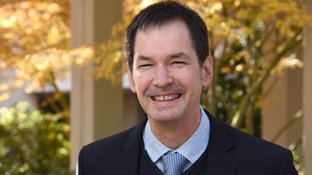 Jonathan Cohen, Ph.D.