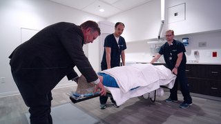 Smarter radiation, fewer sessions: How SABR might help defeat metastatic cancer