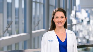 Ann Marie Navar, M.D., Ph.D.