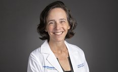 Catherine Spong, M.D.