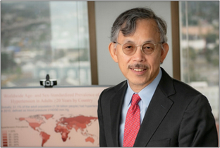Dr. Jiang He