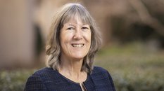 Margaret Phillips, Ph.D.