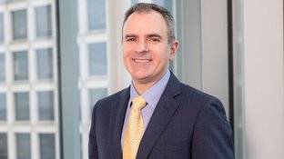 Ralph DeBerardinis, M.D., Ph.D.