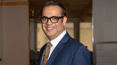 Saad B. Omer, M.P.H., Ph.D., M.B.B.S.