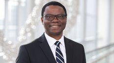 Samuel Achilefu, Ph.D.