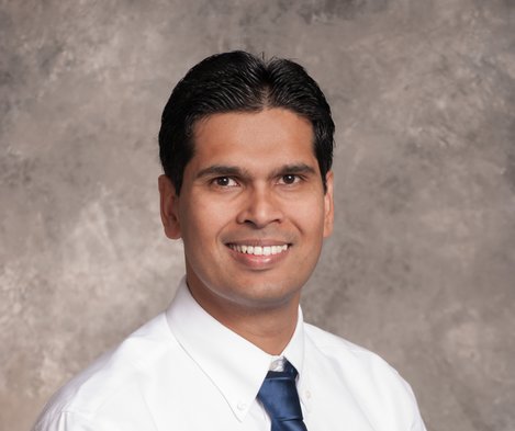 Syed Kazmi, M.D.