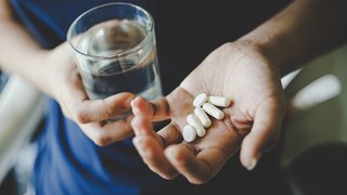 From pain pills to heroin: How we can save patients from the slippery slope
