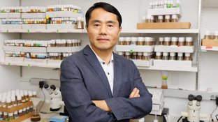 Duojia Pan, Ph.D.