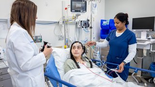 Modern electroconvulsive therapy may help relieve depression when other treatments fail
