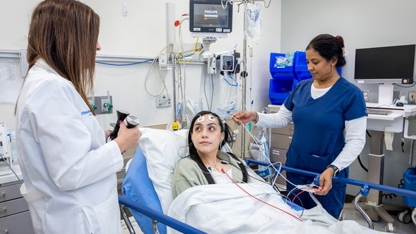 Modern electroconvulsive therapy may help relieve depression when other treatments fail