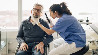 Should I ask for transcanal endoscopic ear surgery?