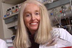 Ellen S. Vitetta, Ph.D.