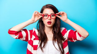 Is a future without glasses or contacts possible?