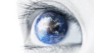 Ask the ophthalmologist: What causes floaters in the eye?