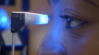 4 conditions with signs and symptoms that arise in the eyes