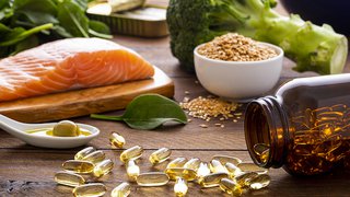 Ask the cardiologist: Do fish oil supplements reduce the risk of heart disease?