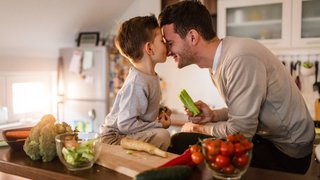 Chew on this: Is food friend or foe for better health?