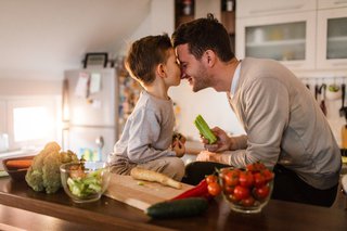 Chew on this: Is food friend or foe for better health?