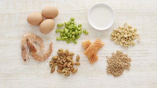 Kids’ food allergies can affect the GI tract: Symptoms parents should know