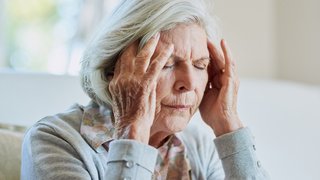 Giant cell arteritis: When a headache might be something more