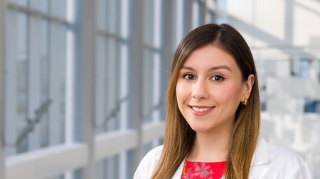 Sandra Garcia, M.D.: Internal Medicine | Preventive Medicine | UT