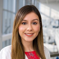 Sandra Garcia, M.D.: Internal Medicine | Preventive Medicine | UT