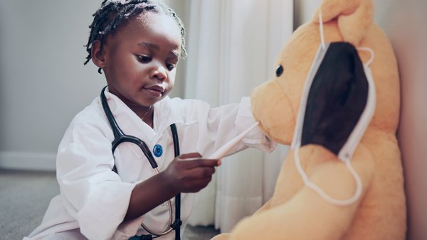 Gene therapies for blood disorders give kids health and hope