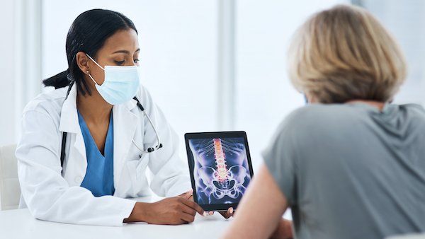 After the fall: RESTORE bone health and prevent future hip fractures in seniors