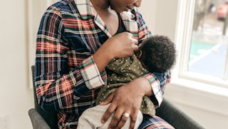 Can breastfeeding increase heart disease risk?