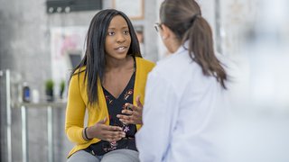 What’s going on with my uterus? 3 conditions related to pelvic pain and bleeding