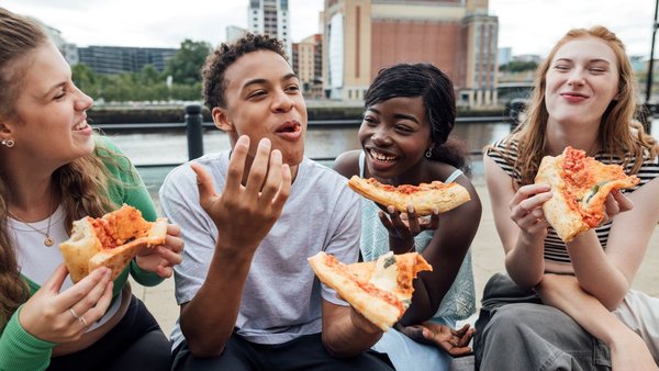 Supporting adolescents and young adults through cancer treatment and beyond