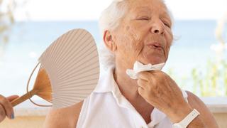 Why older adults face a higher risk of heat-related illnesses