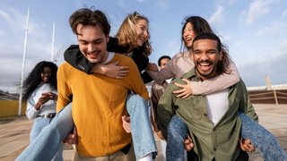 NF2-related schwannomatosis: Supporting patients with rare hearing nerve tumors