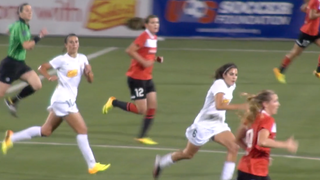 Raising the Conversation on Concussions in Women's Soccer