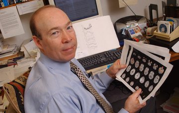 Unlocking The Causes Of Gulf War Illness Brain Discovery Ut