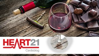 5 foods rich in heart-healthy polyphenols