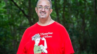 First dual HIV-positive organ transplant in Texas gives Dallas man HOPE