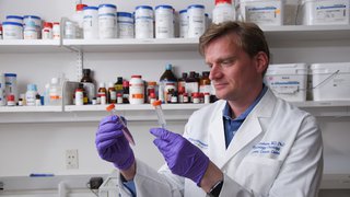 New immunotherapy drug combination is a significant advancement in kidney cancer therapy
