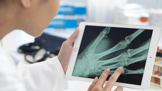 How hand surgery restores dexterity for adults and children