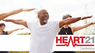 4 studies that defy conventional thinking about race, weight loss, and heart health