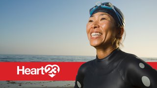 Women shouldn’t ignore or minimize chest pain – or other heart attack symptoms