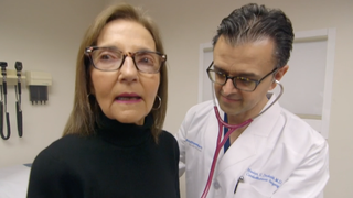 Heart Surgery Patient Journey