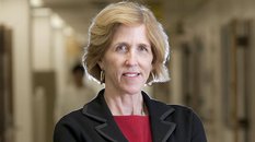 Helen Hobbs, M.D.