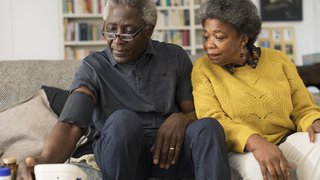 Blood pressure monitoring: Home is where your true BP numbers live