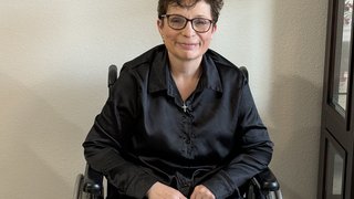 Paige’s story: Surviving and thriving through moyamoya disease