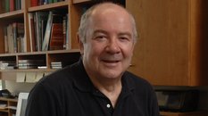 Johann Deisenhofer, Ph.D.