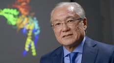 Joseph S. Takahashi, Ph.D.