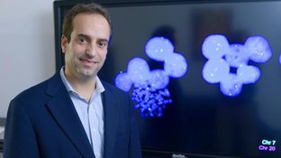 Joshua Mendell, Ph.D.