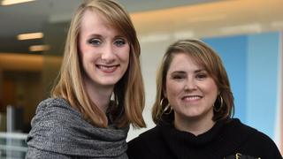 Kidney Donation Provides Second Chance at Life