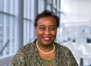 Christelle “Yvette” King, CIM, CCRP, CHW